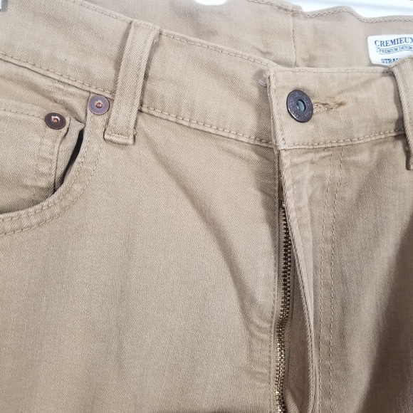 CREMIEUX jeans size 36/36 - Picture 10 of 10